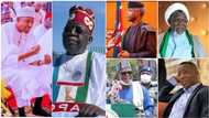 May 29: 5 Prominent Nigerians Buhari may be appealing to in his Eid-il-Fitr speech