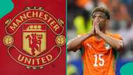 2026 World Cup: Manchester United send message to Amad Diallo after Ivory Coast crash out in R32