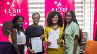 Lush Hair Announces Partnership with Lagos Fashion Week & Port Harcourt Fashion and Design Week