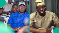 Makinde reacts as Fayose says Oyo govt may be behind Ogbomosho abduction