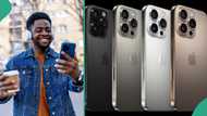 iPhone 16 Pro: 5 features of new Apple phone that is exciting users in Nigeria