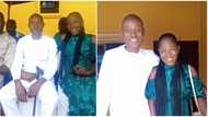 People gave up hope: Nigerian man rejected by many hospitals recovers, set to wed lady who stayed with him