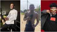 "Carter Efe offering Berri Tiga 5% is complete devaluation of creativity": ID Cabasa slams skit maker