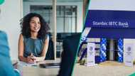 Stanbic IBTC announces 2026 Blue internship programme, releases application link