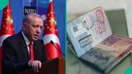 Turkey releases full list of 48 countries whose citizens can apply for its eVisa in 2026