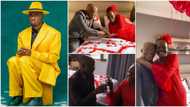 Josh2funny shares adorable video of a romantic getaway treat he gave his parents on their 35th anniversary