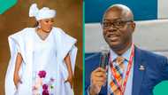 “Oyo terror school attack”: Toyin Abraham breaks down, sends urgent message to Governor Makinde