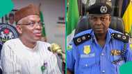 Harin Kaduna: El Rufa'i, jagororin ADC sun yi fatali da gayyatar ƴan sanda