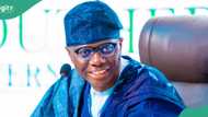 Sanwo-Olu celebrates new age, makes fresh promises to Lagos residents