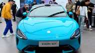 China's Xiaomi enters car market with new electric vehicle