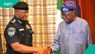 Tinubu’s IGP choice rooted in merit, tradition and operational excellence: Chinedu Eze