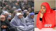 BBOG: Ƴan Nigeria sun ɗau addini a kai amma imaninsu sai a hankali, Aisha Yesufu