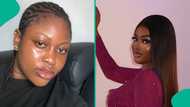 Lady who refused travel opportunity because of friend shares how she secretly left her in Nigeria