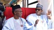 2023: El-Rufai reveals Buhari will relocate to Kaduna after leaving Aso Rock