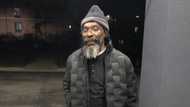 After this man spent almost 40 years for crime he did not commit, he is finally released because key witness said she earlier lied (photo)
