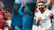 Champions League prediction: Fate of Arsenal, Bayern, Real Madrid, Man City