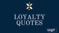 The greatest loyalty quotes ever