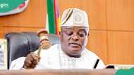 Breaking: Lagos Assembly Speaker Obasa impeached, reason emerges