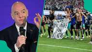 2026 World Cup: Argentina could face severe FIFA sanction after England victory