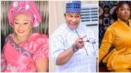 Rachel Onoga: Celebrities mourn Nollywood veteran who passed away at age 64