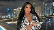 Milla Jasmine: biographie, taille, photos, couple, salaire