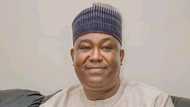 Muslim-Muslim ticket: Ex-APC presidential aspirant issues strong warning