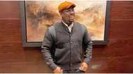 Obi Cubana remembers hustling days, recounts how he lost his shoe during a night bus trip to convocation