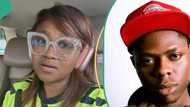 Mary Njoku queries Nigerians over Mohbad’s case as year ends, they react: “Investigation still on”