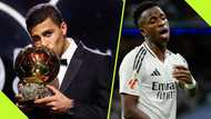 The 5 key reasons Ballon d'Or voter opted for Rodri instead of Vinicius Jr