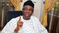 How power changed Buhari - Tunde Bakare slams president for disappointing Nigerians