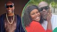 "My father is able": Comedian Gordons' daughter shares adorable sweet things her dad does for her