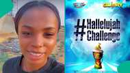 Lady sparks debate with her 'strange' observation about Hallelujah Challenge on YouTube
