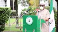 Tension as Powerful Governor Is Accused of “weaponizing and unleashing political violence”