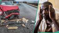 Mechanic smashes customer’s car as he takes it for a ride, incurs debt