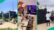 Family taken aback as tenant converts their house into nightclub, creates swimming pool and suites