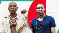 Seun Kuti slams Africans who relocated abroad over living conditions: "They are being dishonest"