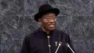 Tell us why you sacked Sanusi, shut media houses, Nigerians tackle Jonathan over comment on abuse of power