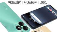 More Than Awesome: itel Releases New A70 in Nigeria