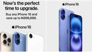 Why the smartest Nigerians are racing to buy iPhone 16 - and only from iStore & iConnect