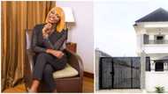 BBNaija star Ka3na shows off her multimillion naira new home (photo)