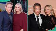 How Ben Stiller and Christine Taylor split, reunited, and found their way back