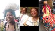 "He dey pay my transport to Ikeja": Nigerian lady shares how she fell in love in 2010 after bus encounter