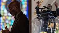 Renowned Nigerian pastor secretly conducts DNA test on his 3 children, finds out they are not his