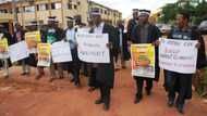Breaking: ASUU commences strike