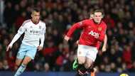 Former Man United star explains how he used to steal and sell Rooney, Ferdinand's boots to feed his family