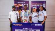 The Ultimate Bet: PariPesa November Winners Take Home ₦5,000,000