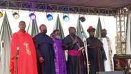 2023: Northern pastors organise one-million man prayer rally for Tinubu in Abuja