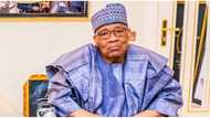 Babangida speaks on gains of June 12, reveals how politicians have failed to utilise them