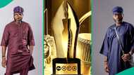AMVCA 2025: Ibrahim Chatta blows hot, reacts to being shunned by organiser: "I'm not ready for them"