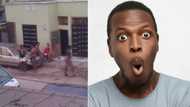 Call girls besiege Lagos mosque nightly, Nigerian man complains bitterly (photo)